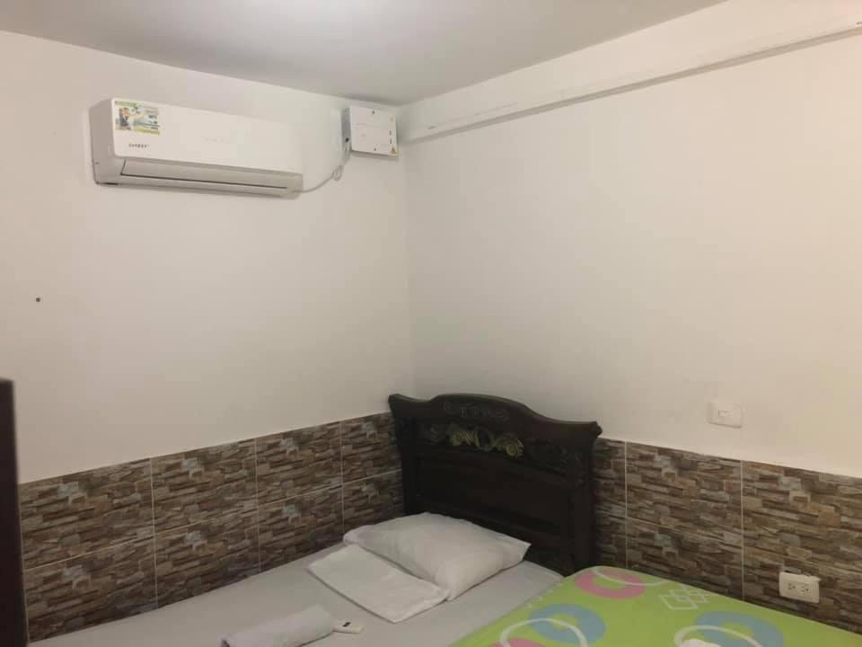 Apartment Golden Beach San Andres  Exterior photo
