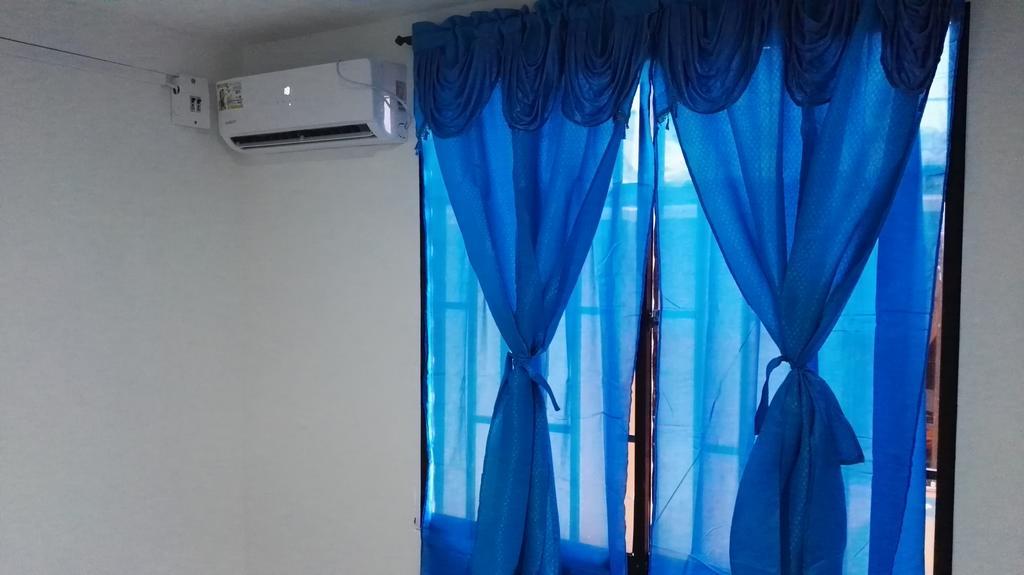 Apartment Golden Beach San Andres  Exterior photo