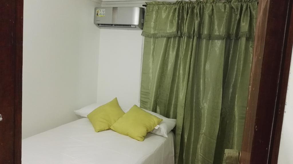 Apartment Golden Beach San Andres  Exterior photo