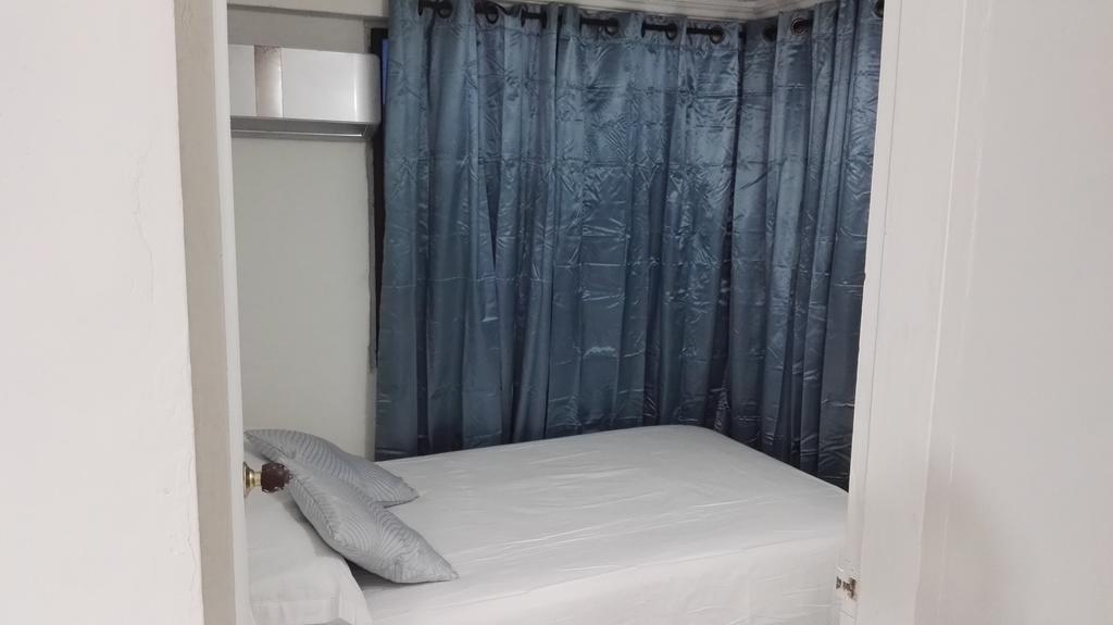 Apartment Golden Beach San Andres  Exterior photo