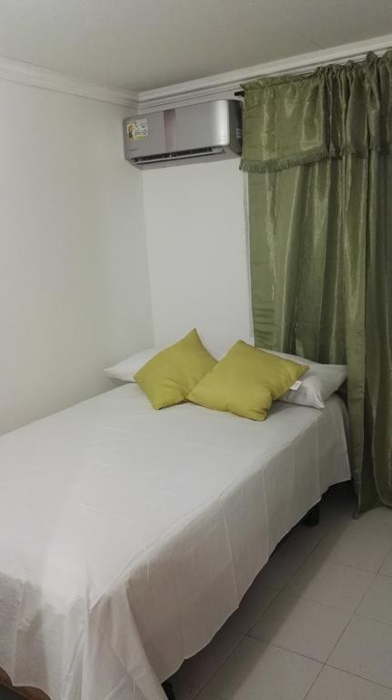 Apartment Golden Beach San Andres  Exterior photo