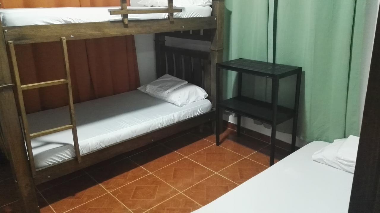Apartment Golden Beach San Andres  Exterior photo