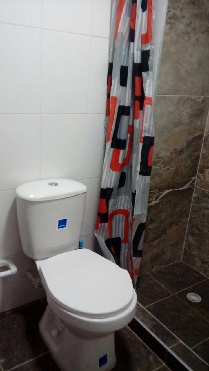 Apartment Golden Beach San Andres  Exterior photo