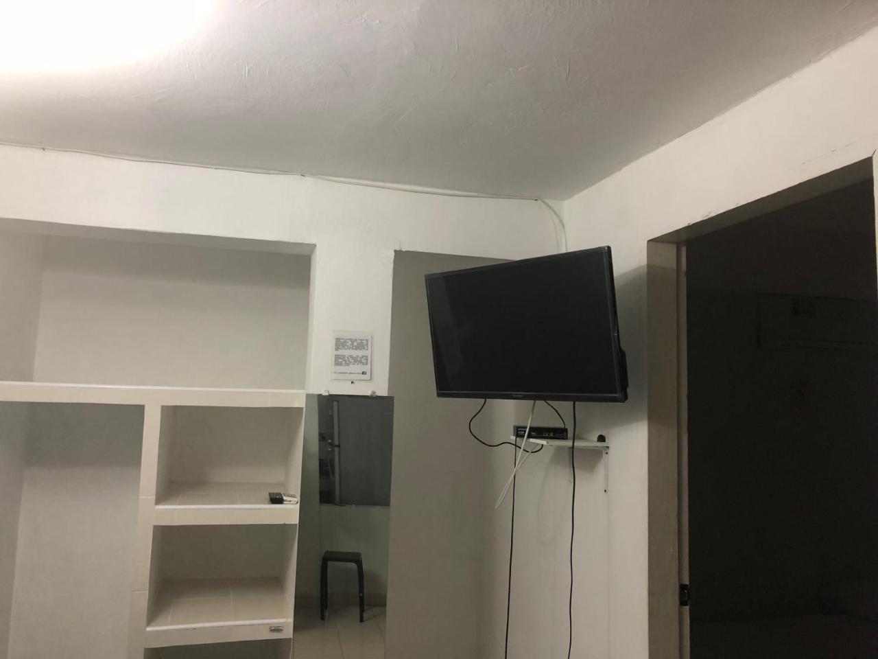 Apartment Golden Beach San Andres  Exterior photo
