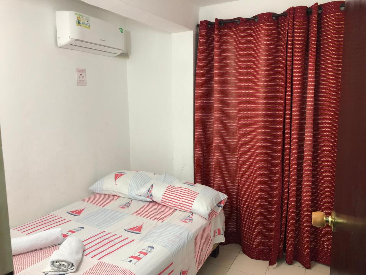 Apartment Golden Beach San Andres  Exterior photo